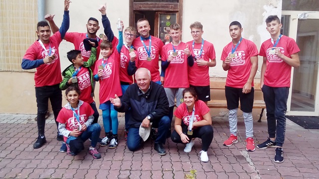 Medzinárodný maratón mieru v Košiciach po deviaty krát!